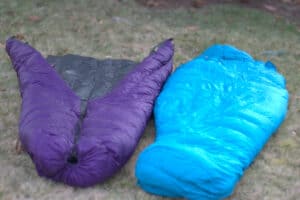 Sleeping Bag vs Quilt: What’s the Best Option for You?