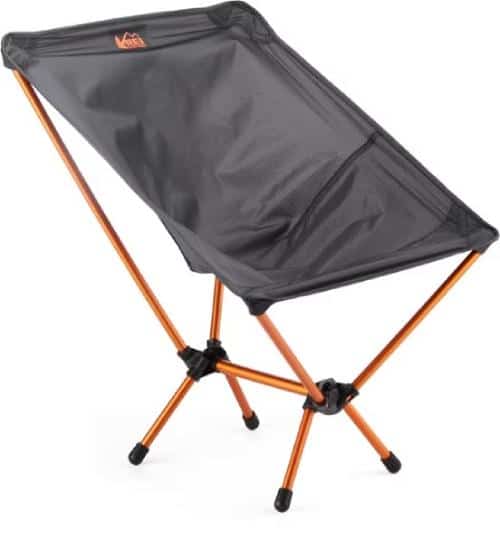 best backpacking chair